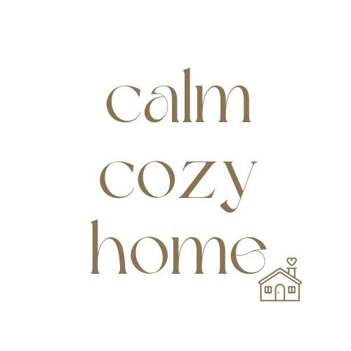 Calm Cozy Home