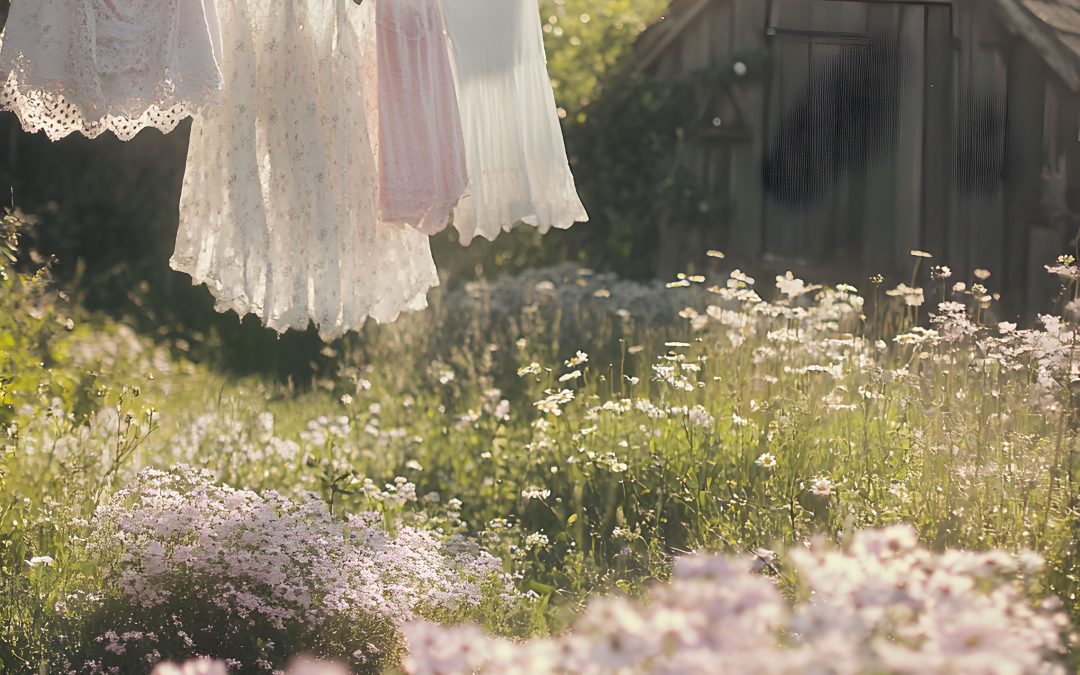 From Chaos to Cozy: My Weekend Declutter That Changed Everything