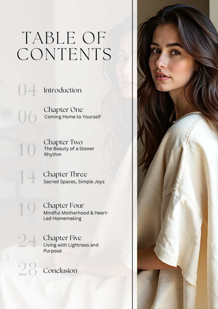 Breathe, Pause, Be: A Simple Mindfulness Manual - Image 3