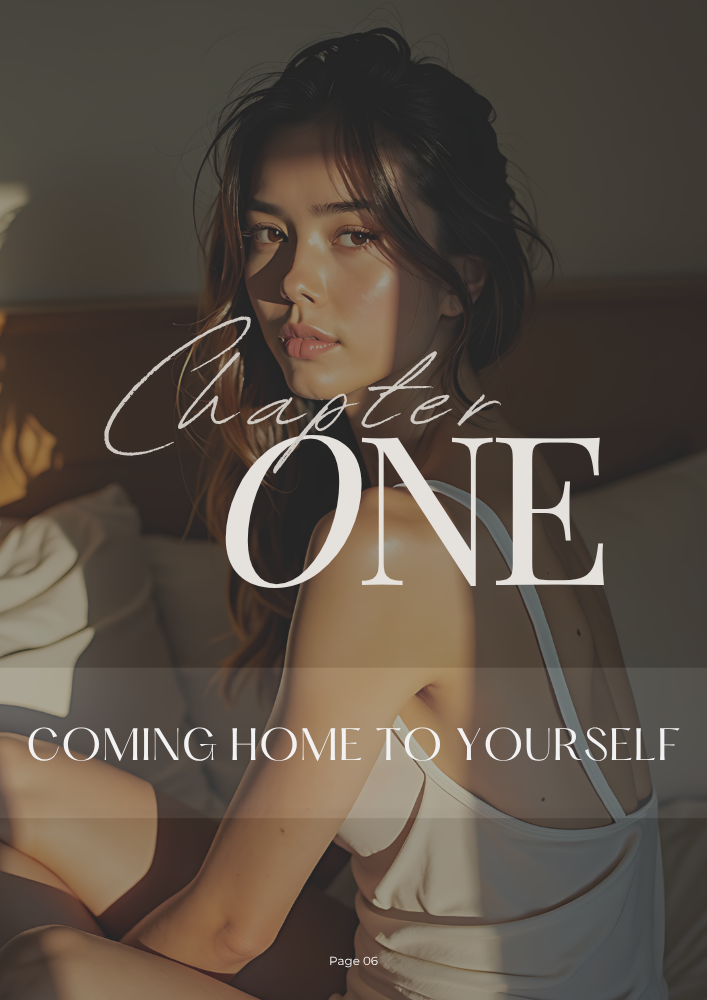 Breathe, Pause, Be_ A Simple Mindfulness Manual