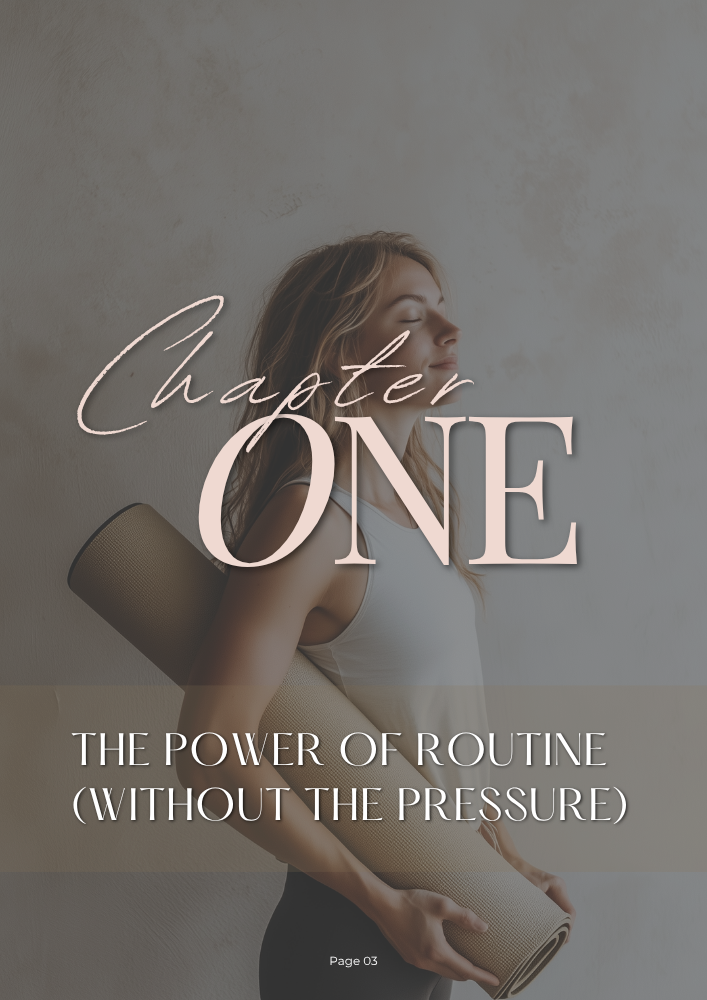 Clean Routine: Daily, Weekly, Monthly Checklists! - Image 3