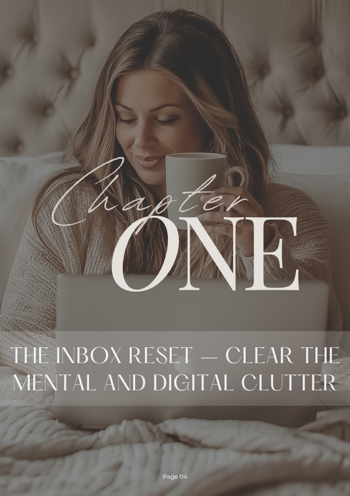 Inbox to Entryway_ Organize Every Corner