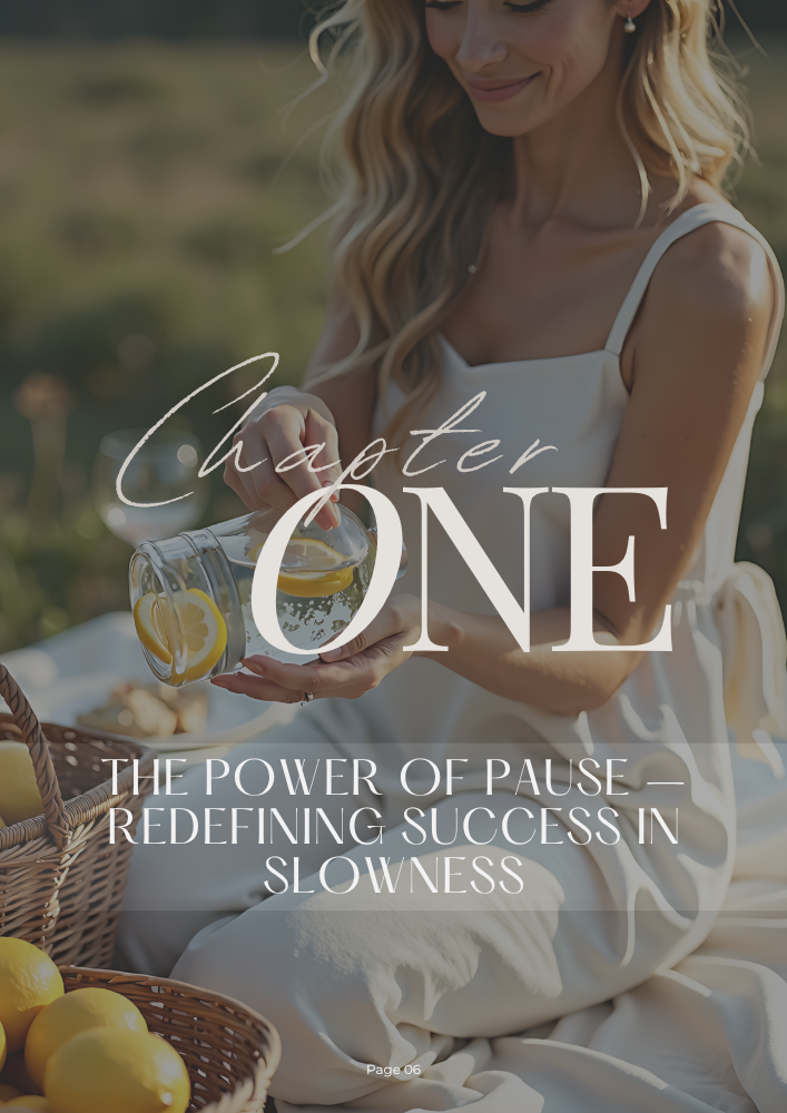 Moments that Matter: A Daily Practice of Presence - Image 2