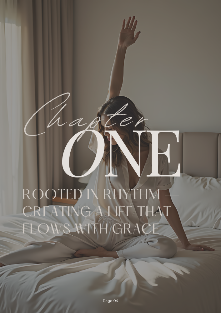 Unrushed: Creating a Life of Peace Over Productivity (eBook) - Image 3